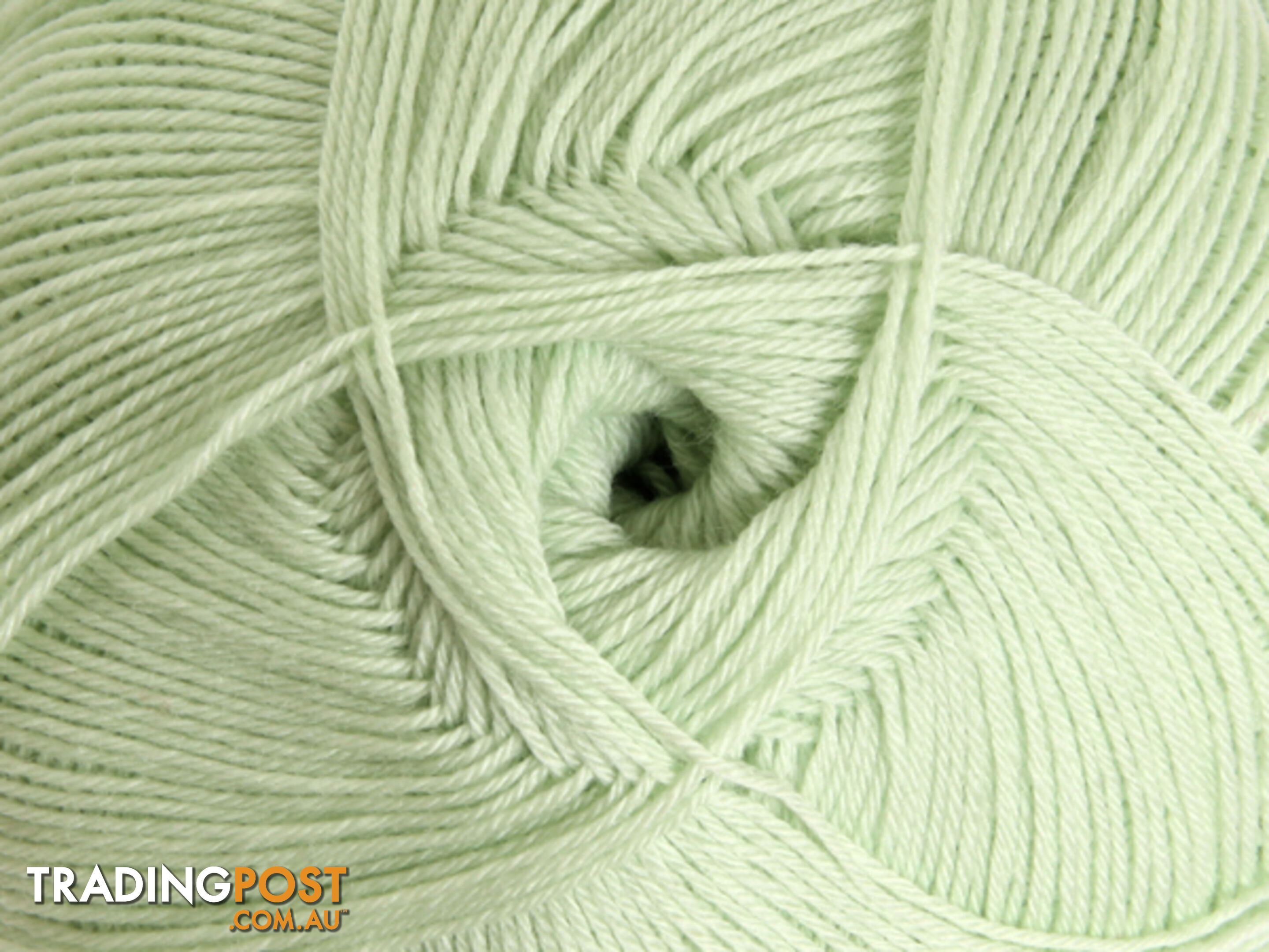 Mackenzie 4 Ply Mint - Ashford - MPN: MY607