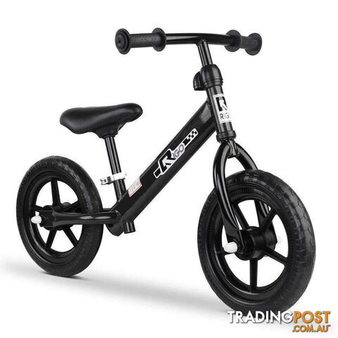 12 Inch Kids Balance Bikes (More colours)