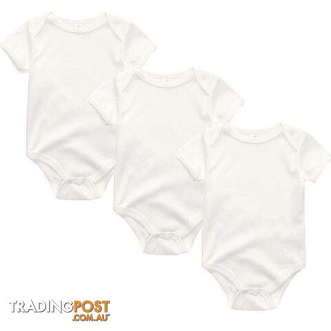 3pc Romper Sets