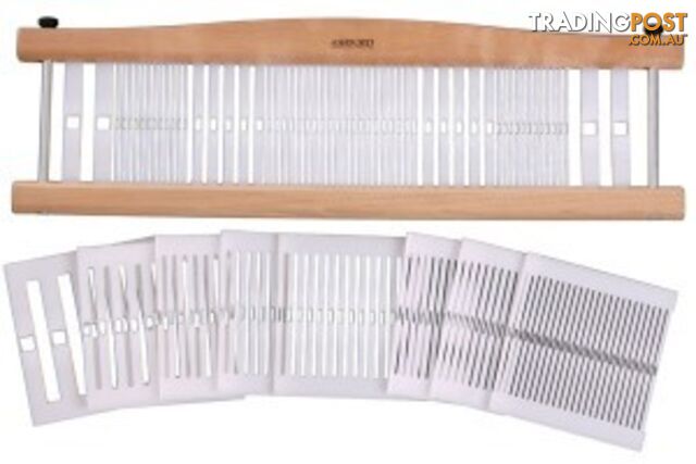 Vari Dent Reed - Assorted Lengths - Ashford - MPN: RDV-ALL