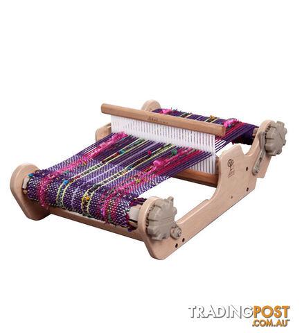 Rigid Heddle SampleIt Loom 25cm - Ashford - MPN: SL25