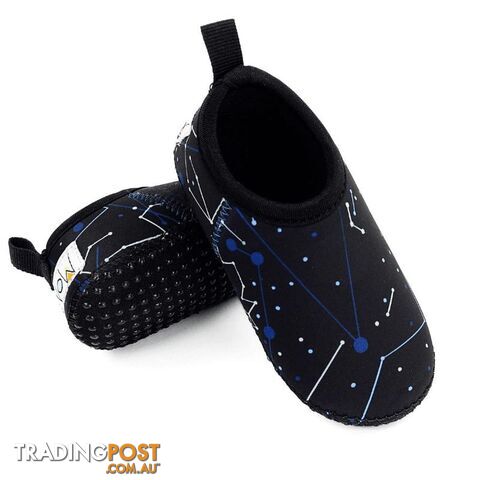 CONSTELLATION ORIGINAL SOFT SOLE BEACH SHOE