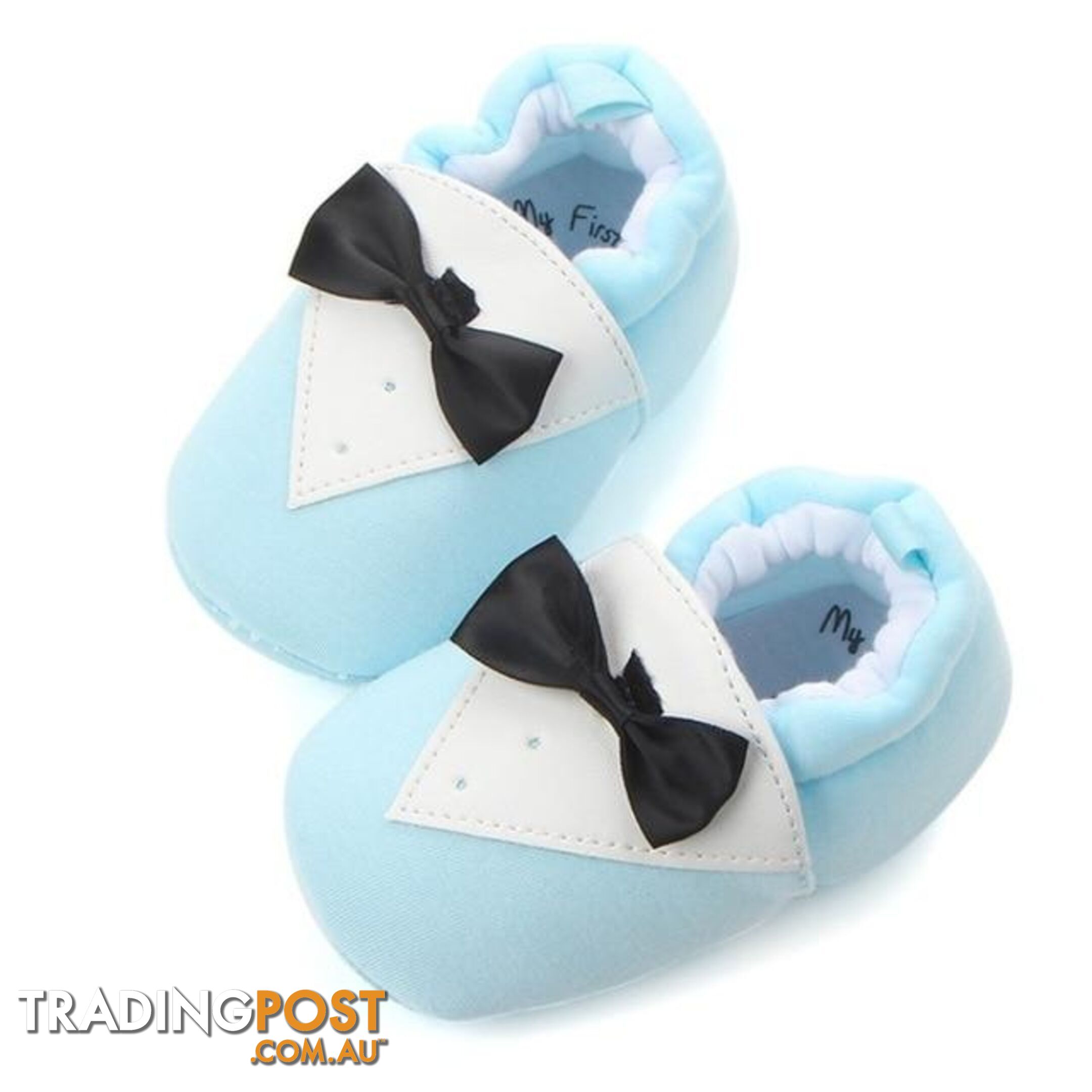 Bubs Bowtie Flats