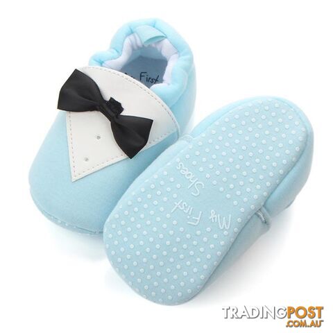 Bubs Bowtie Flats