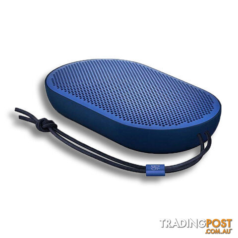 B&O PLAY Beoplay P2 Portable Bluetooth Speaker MPN: P2