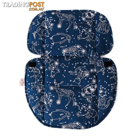 Bambella Designs Car Seat Protectors