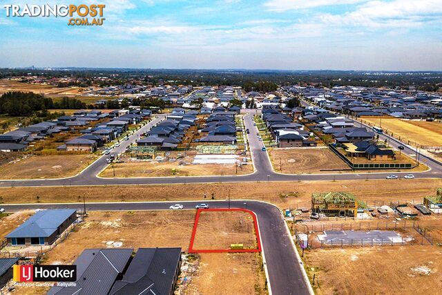 1 Tomman Way SCHOFIELDS NSW 2762