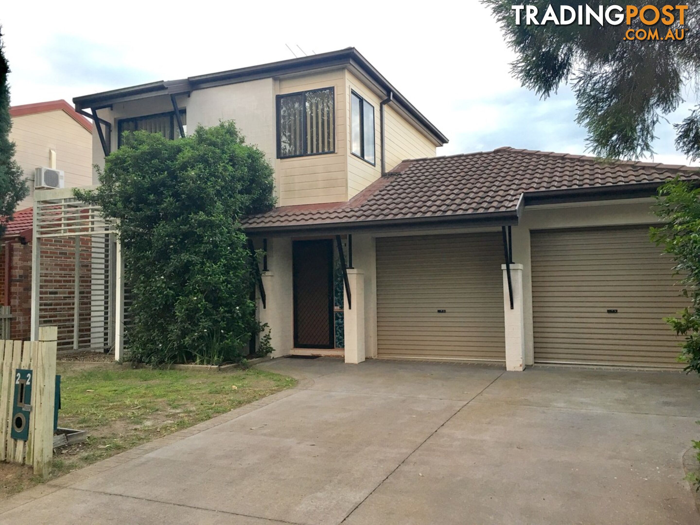 22 Candlenut Grove PARKLEA NSW 2768