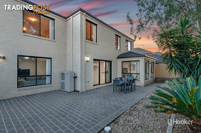 53 Damien Drive PARKLEA NSW 2768