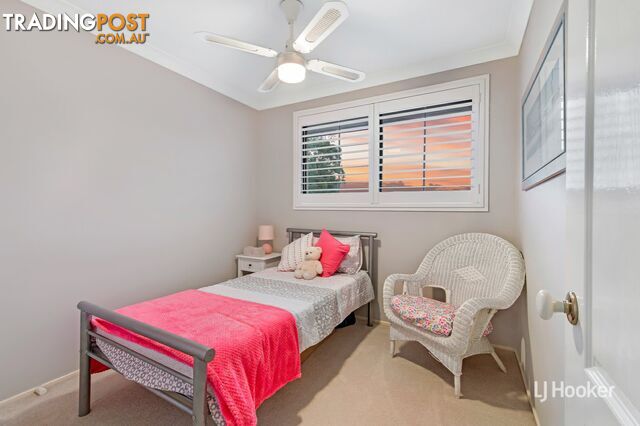 11 Norwin Place STANHOPE GARDENS NSW 2768