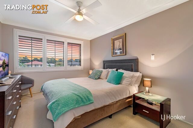 11 Norwin Place STANHOPE GARDENS NSW 2768