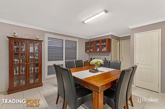 11 Norwin Place STANHOPE GARDENS NSW 2768