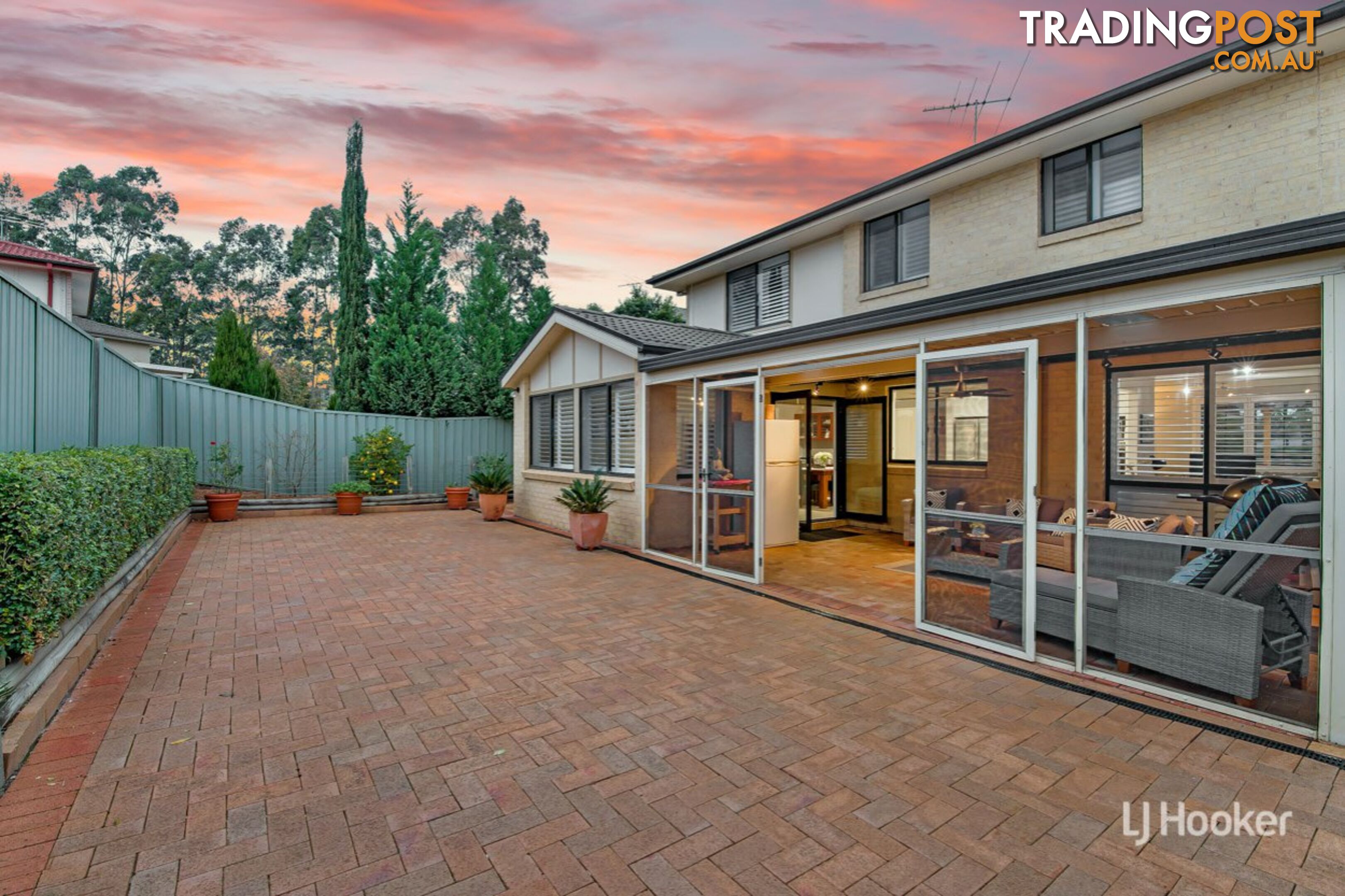 11 Norwin Place STANHOPE GARDENS NSW 2768