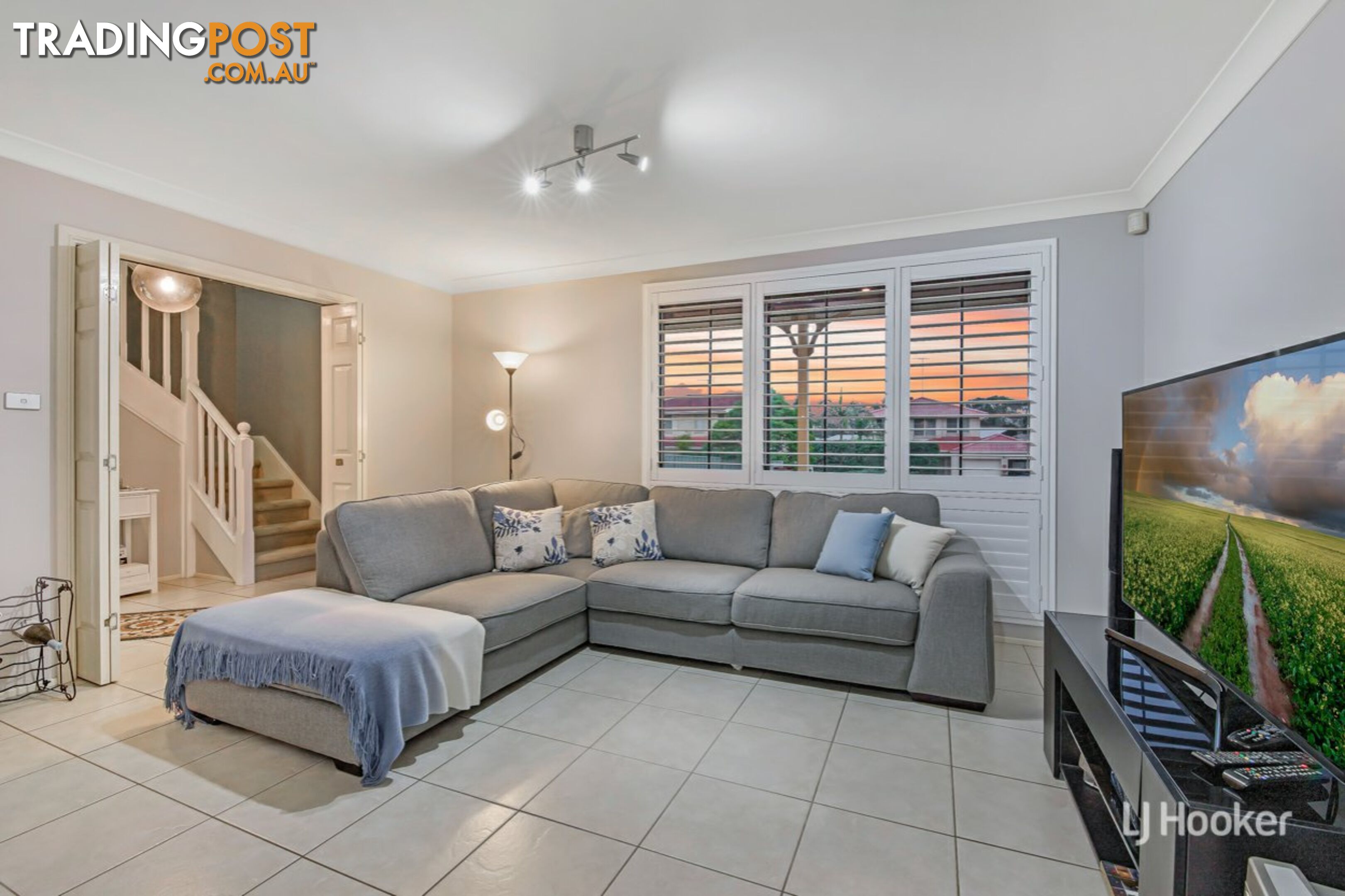 11 Norwin Place STANHOPE GARDENS NSW 2768