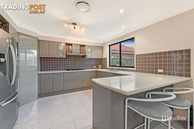 21 Ashtead Parade STANHOPE GARDENS NSW 2768