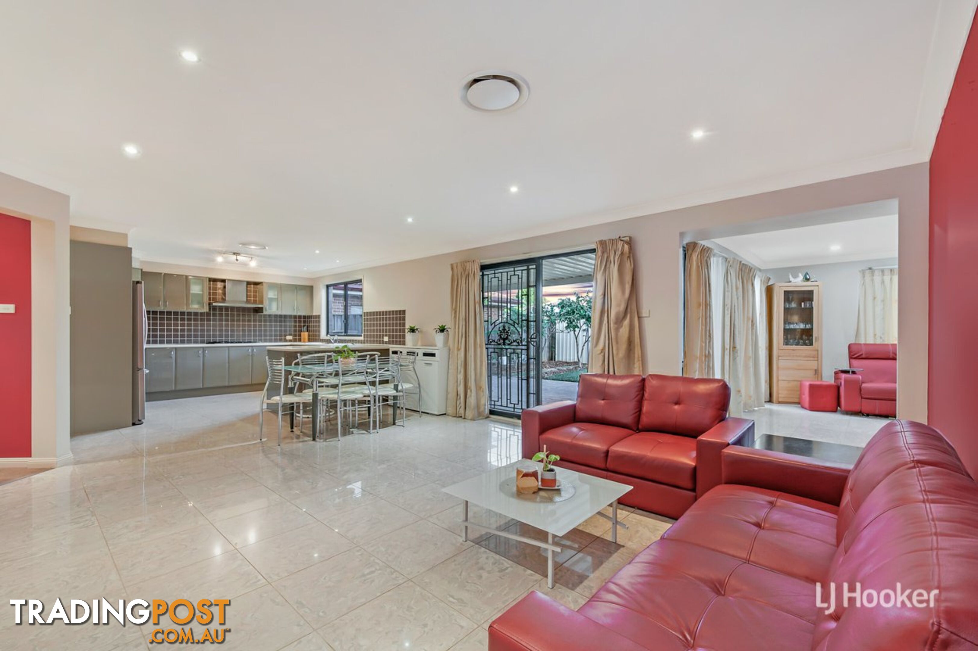 21 Ashtead Parade STANHOPE GARDENS NSW 2768