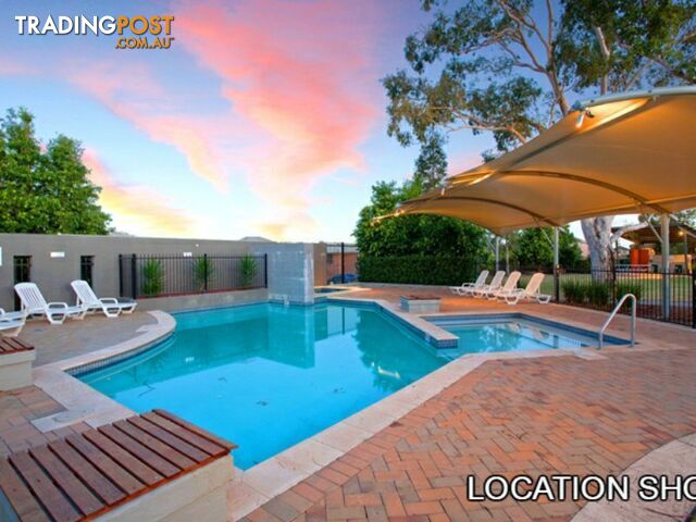 21 Ashtead Parade STANHOPE GARDENS NSW 2768