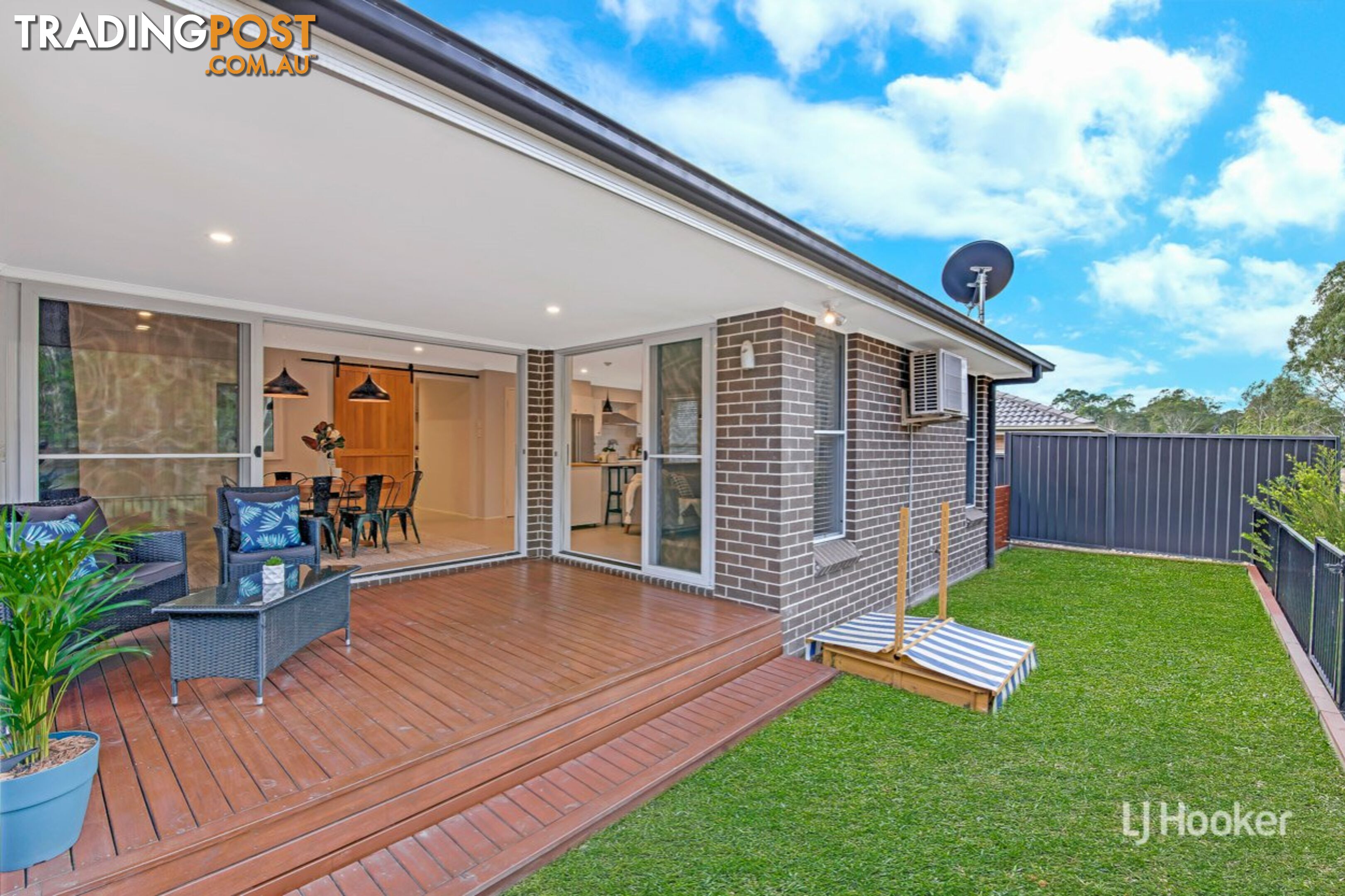 37 Boydhart Street RIVERSTONE NSW 2765