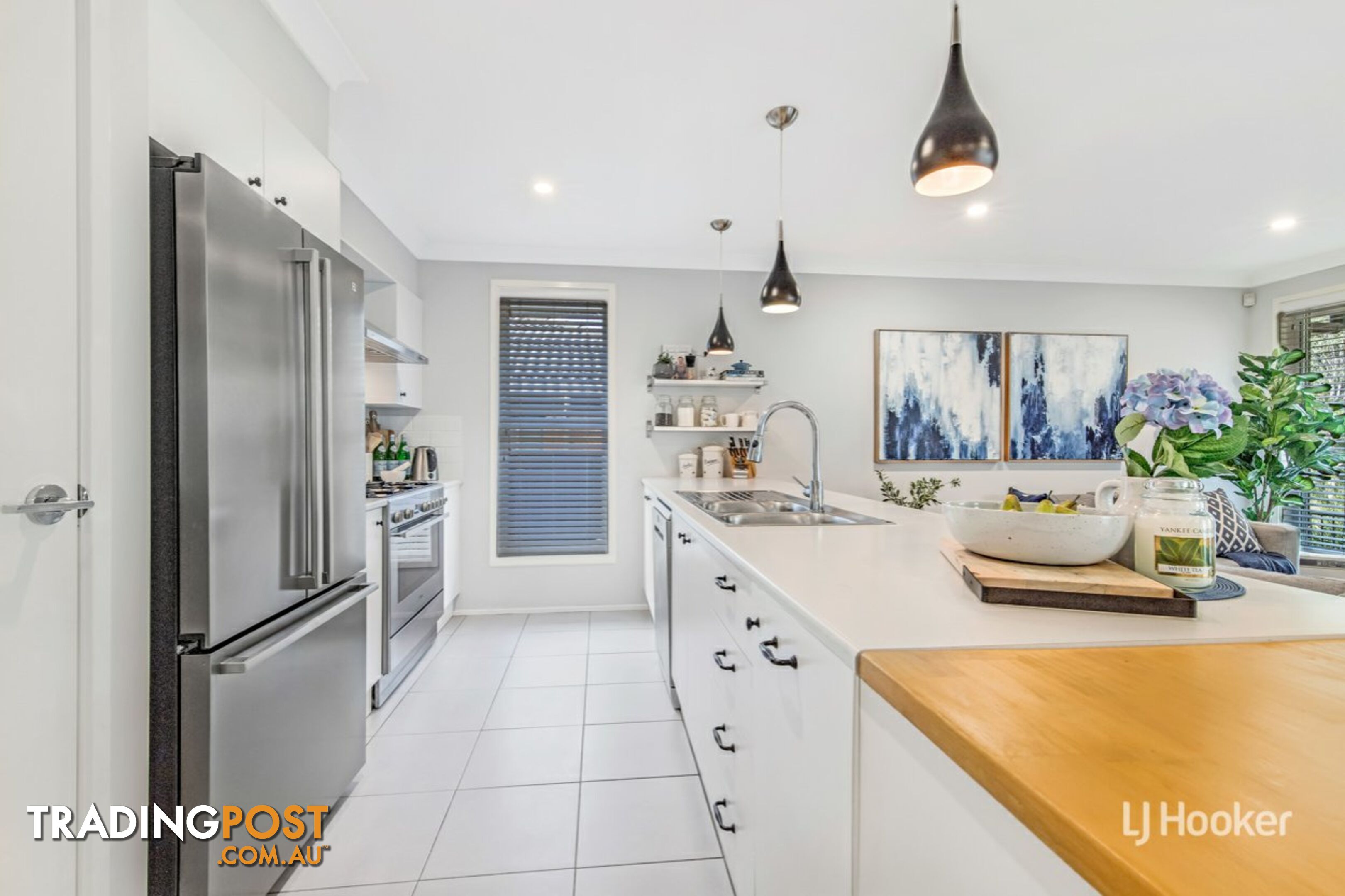 37 Boydhart Street RIVERSTONE NSW 2765