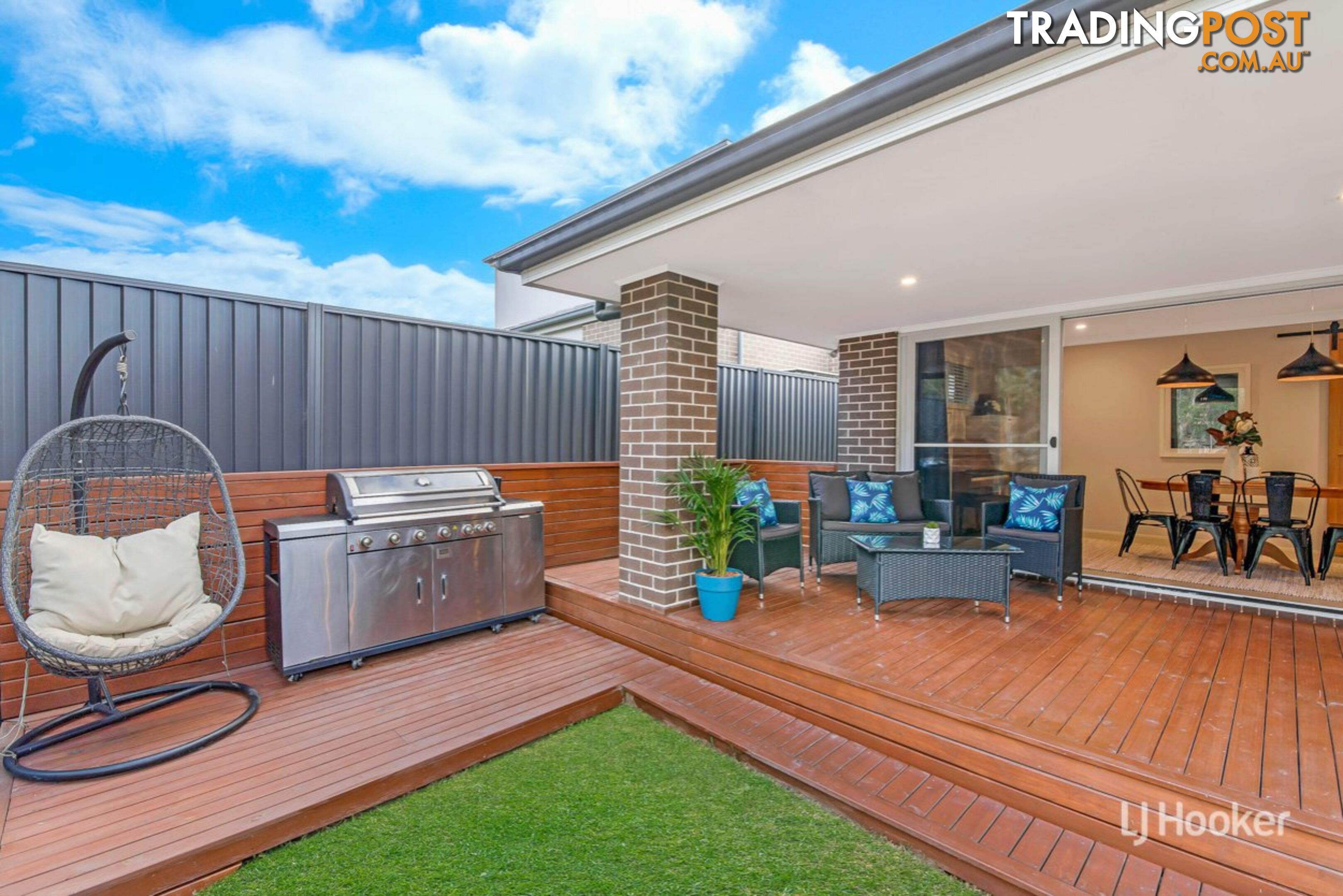 37 Boydhart Street RIVERSTONE NSW 2765