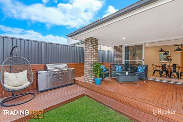 37 Boydhart Street RIVERSTONE NSW 2765