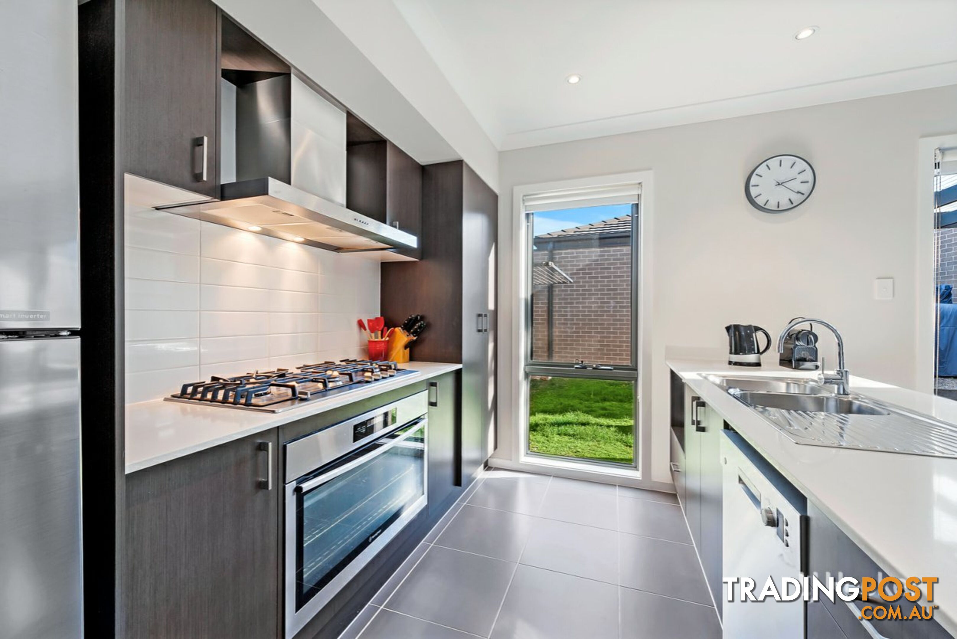 32 Burns Road KELLYVILLE NSW 2155