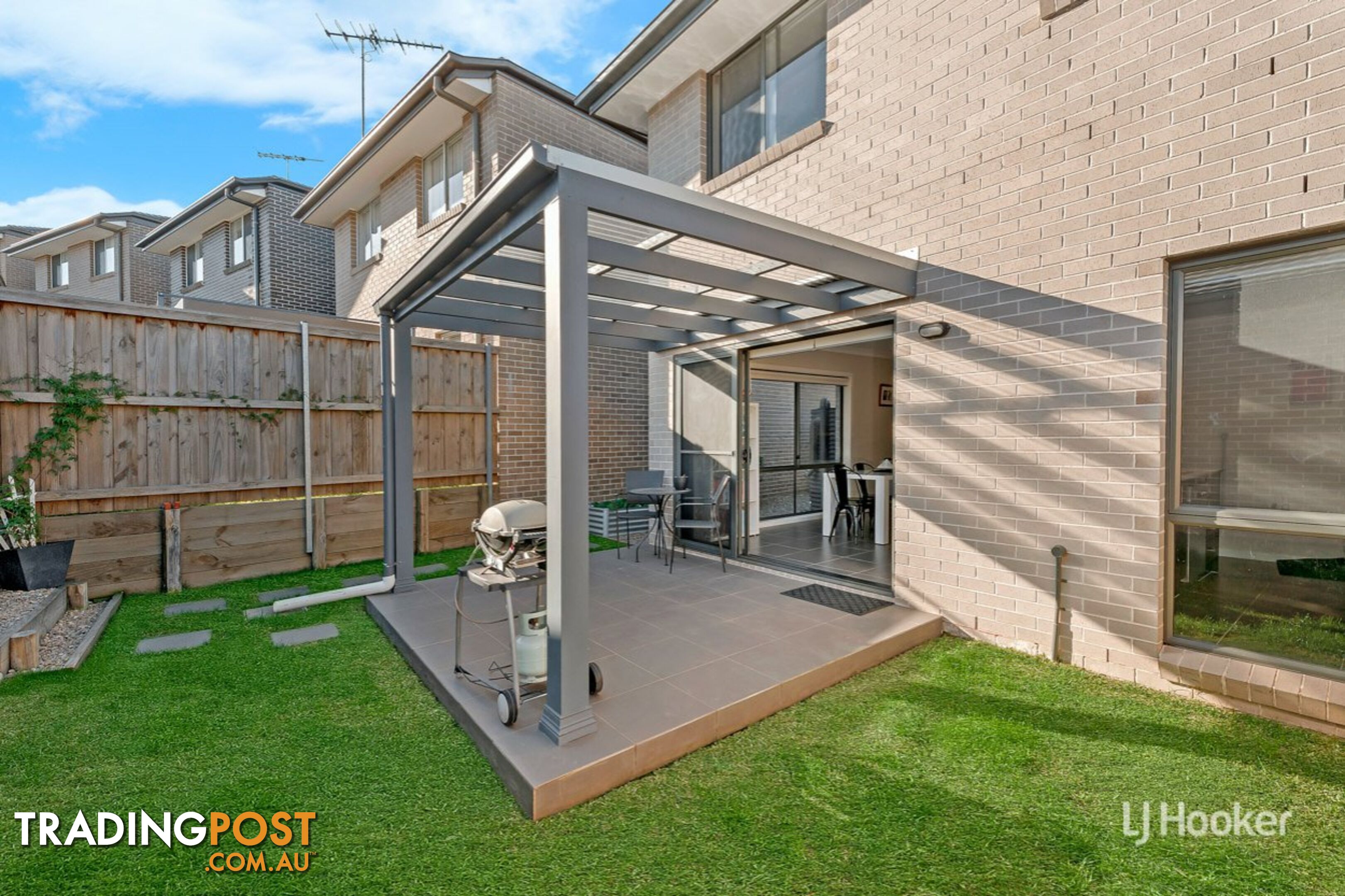 32 Burns Road KELLYVILLE NSW 2155