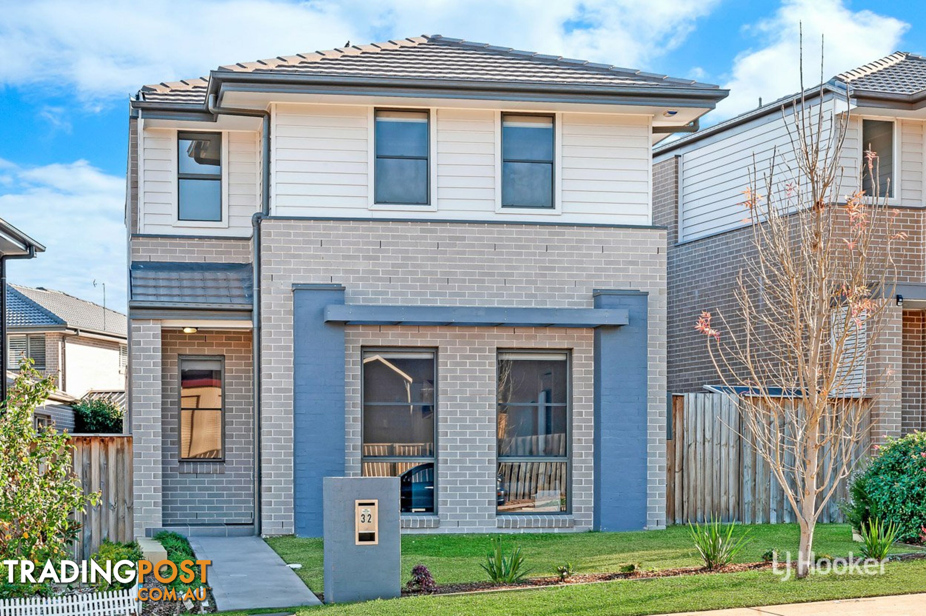 32 Burns Road KELLYVILLE NSW 2155