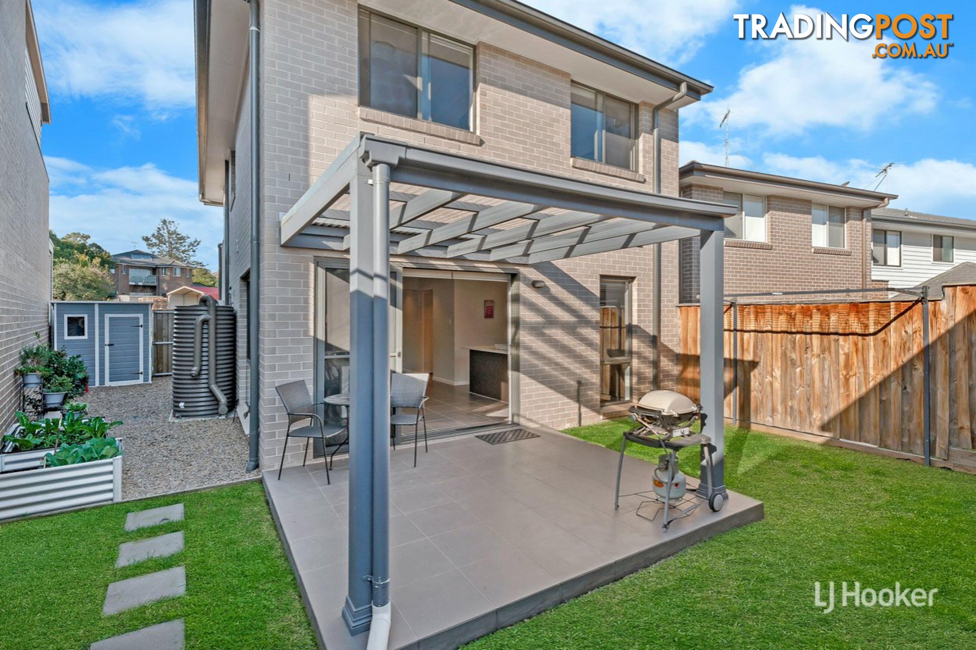 32 Burns Road KELLYVILLE NSW 2155