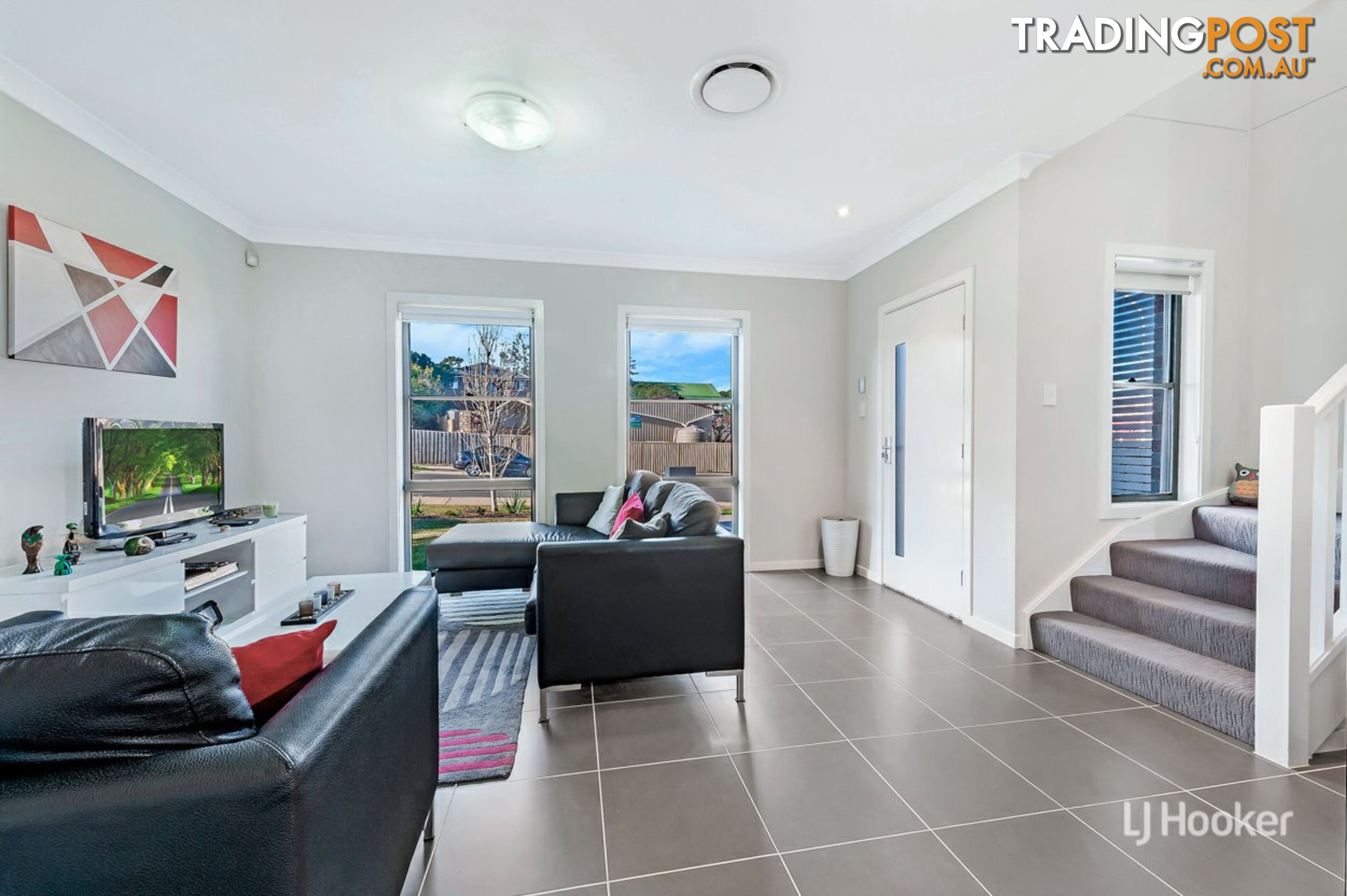 32 Burns Road KELLYVILLE NSW 2155