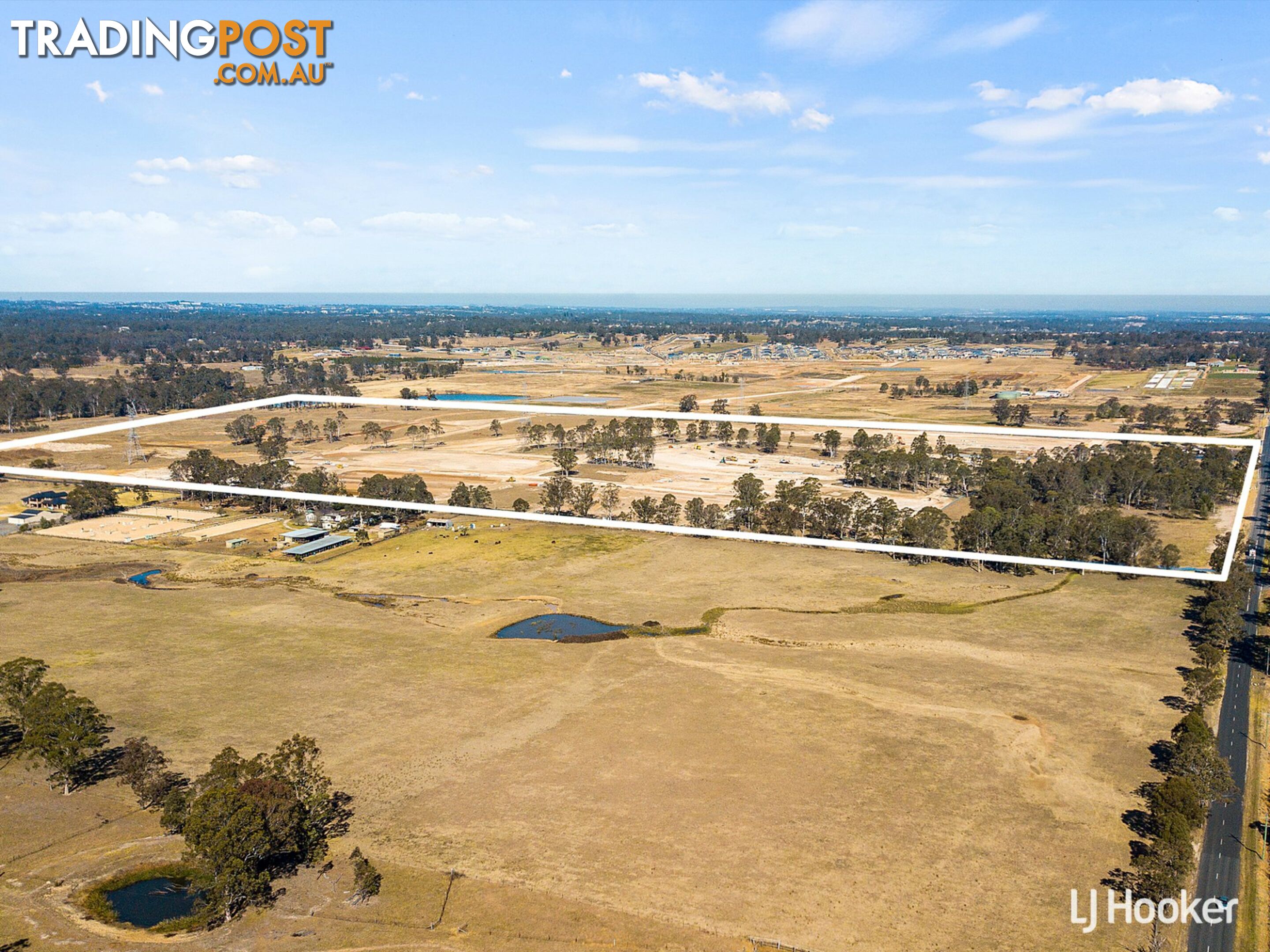 Lot 315 The Hills Estate MARAYLYA NSW 2765