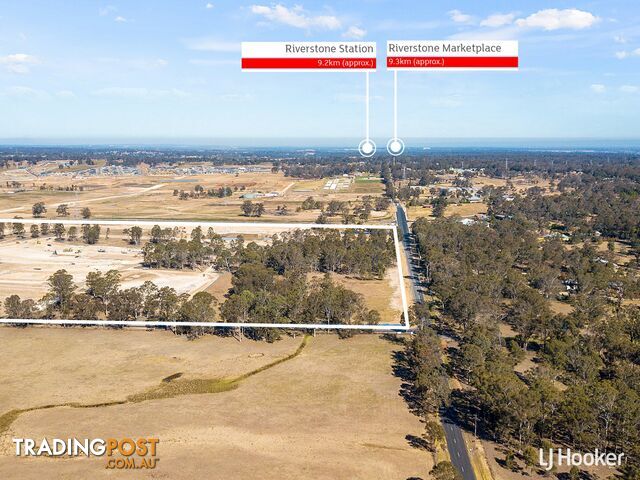 Lot 315 The Hills Estate MARAYLYA NSW 2765