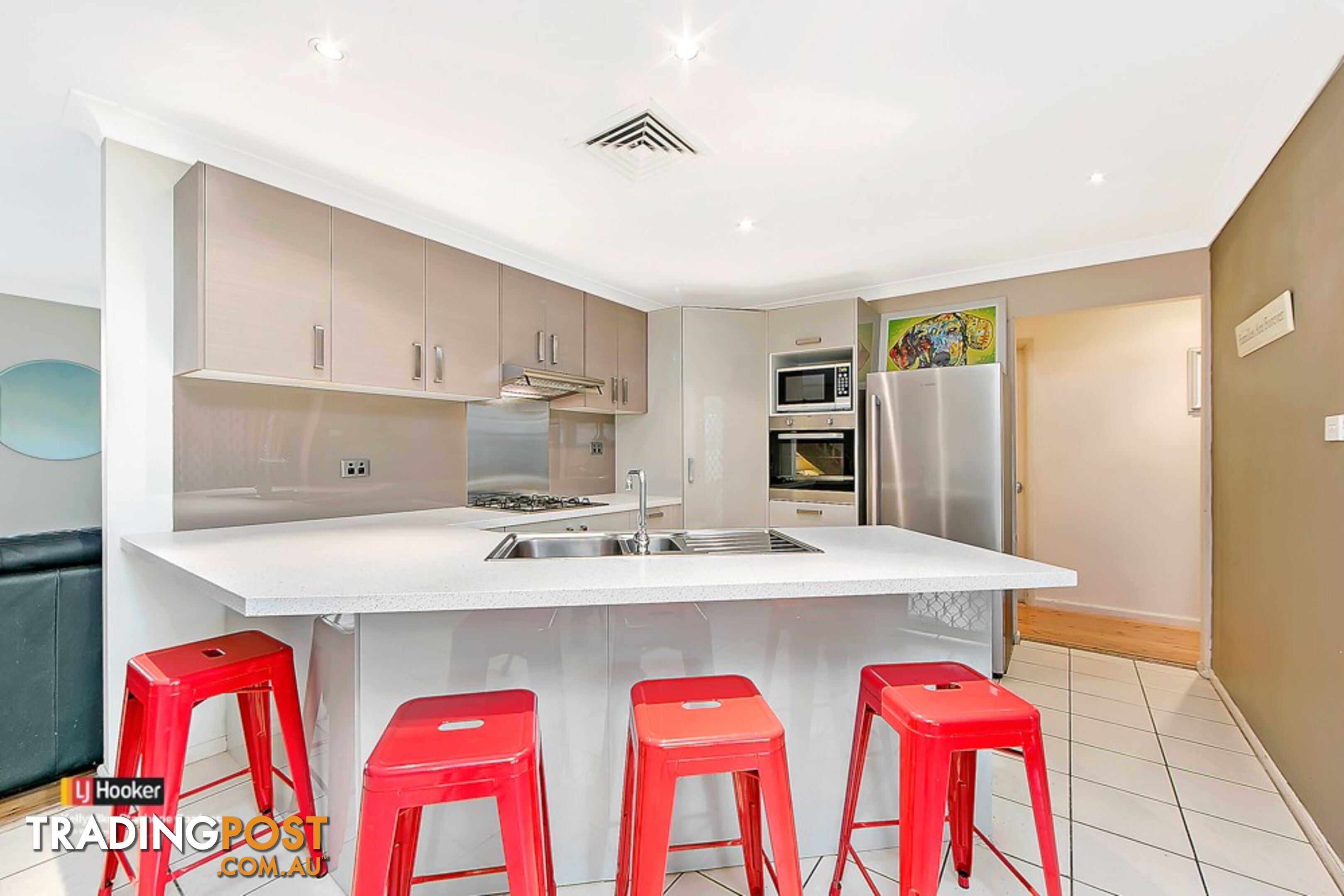 6 Maley Grove GLENWOOD NSW 2768