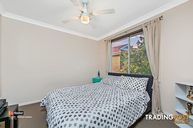 6 Maley Grove GLENWOOD NSW 2768