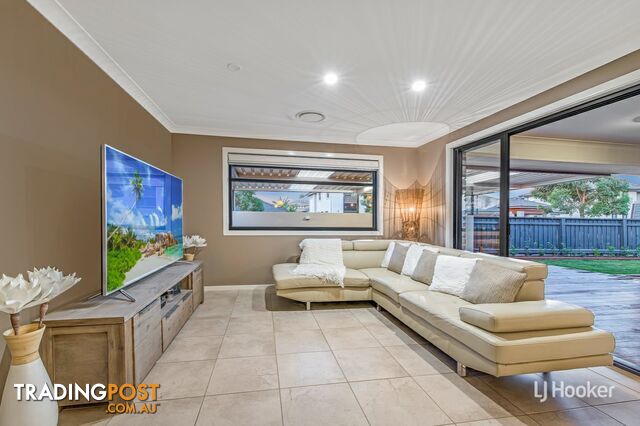 5 Spring Street THE PONDS NSW 2769