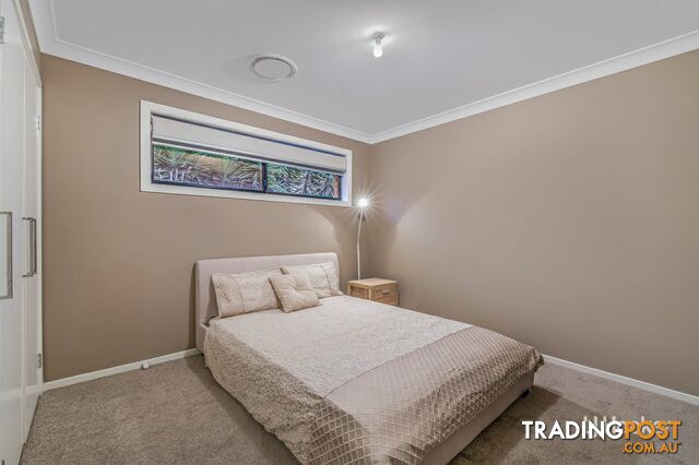 5 Spring Street THE PONDS NSW 2769