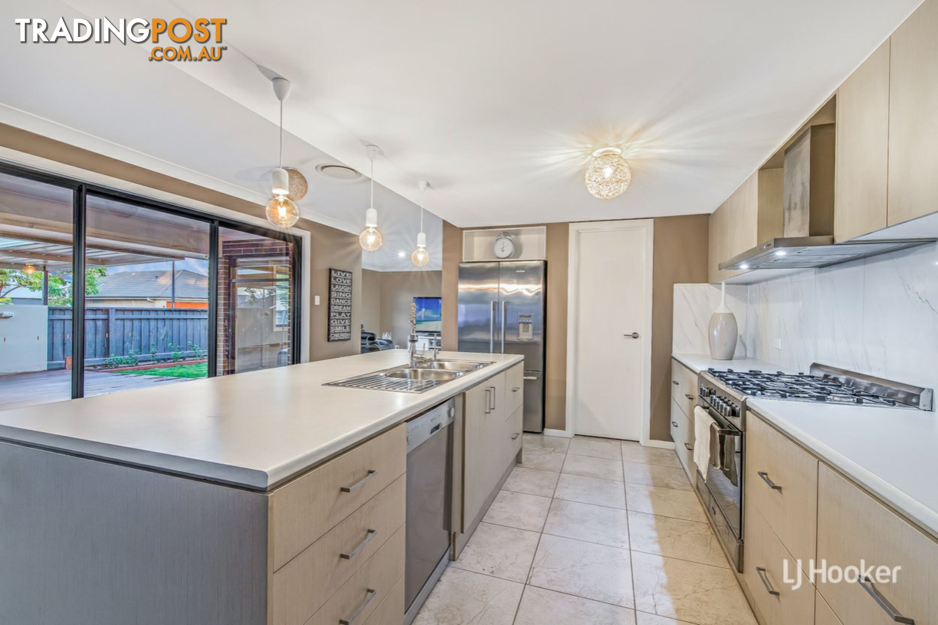 5 Spring Street THE PONDS NSW 2769