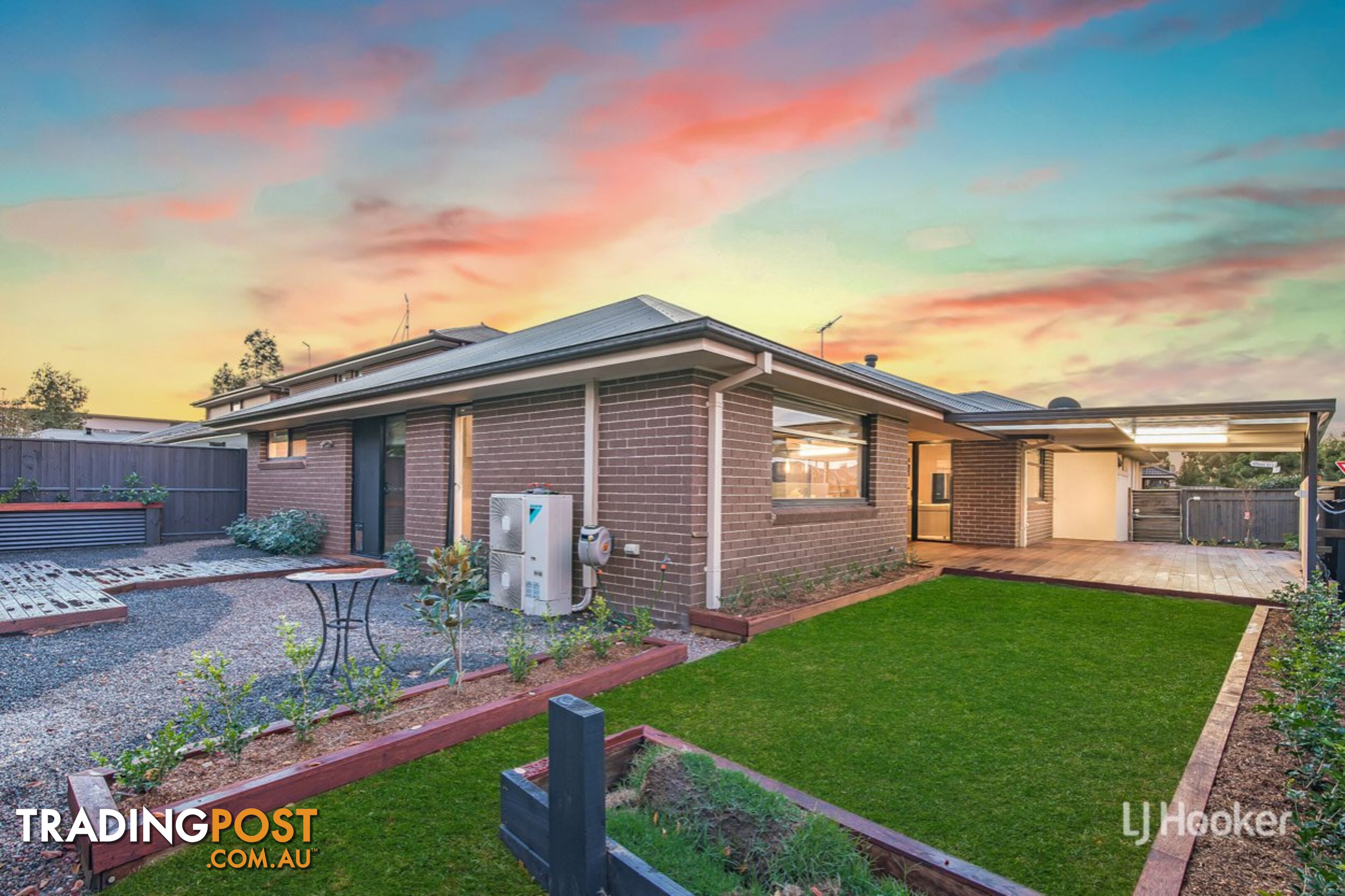 5 Spring Street THE PONDS NSW 2769