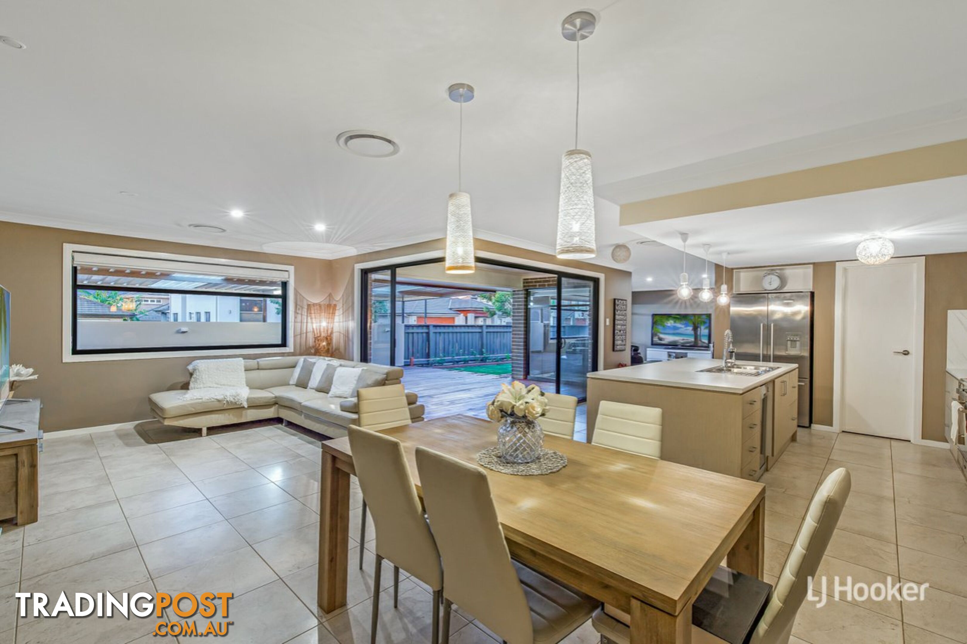 5 Spring Street THE PONDS NSW 2769