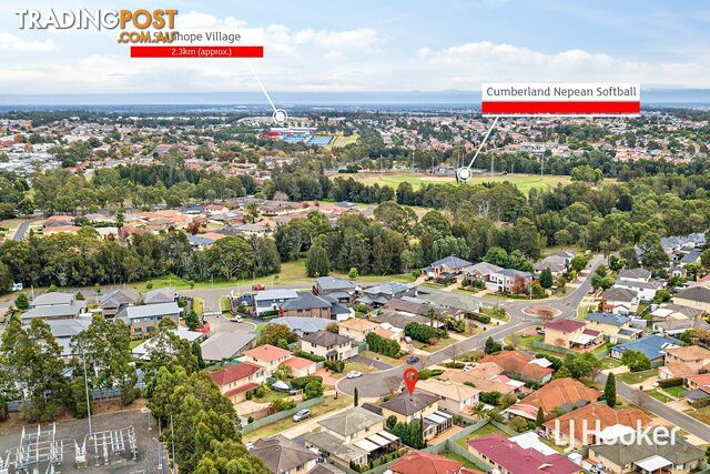 11 Guernsey Way STANHOPE GARDENS NSW 2768