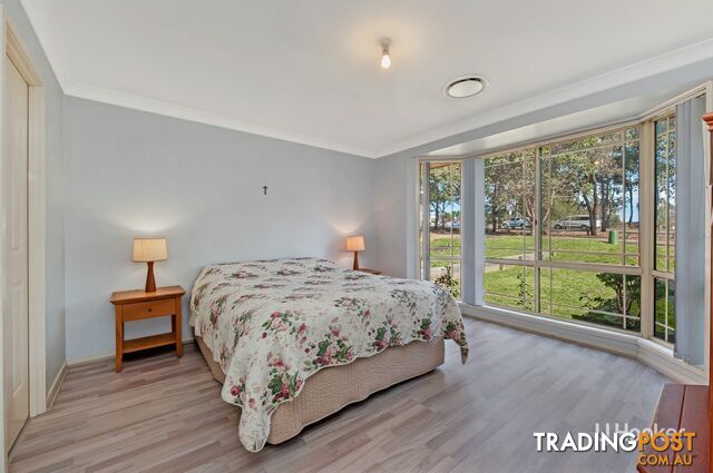 11 Guernsey Way STANHOPE GARDENS NSW 2768