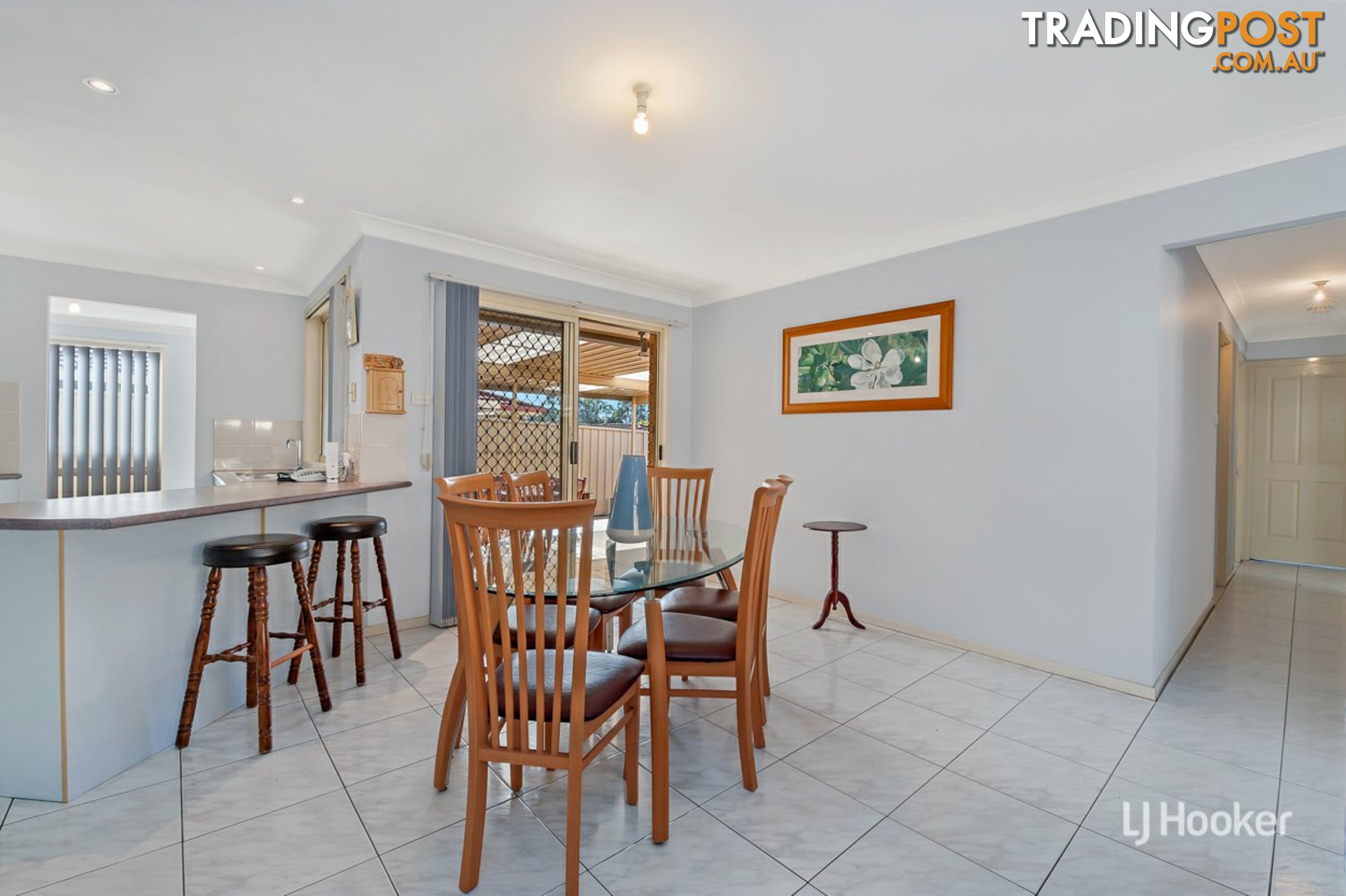 11 Guernsey Way STANHOPE GARDENS NSW 2768