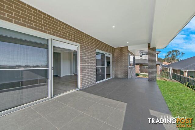 37 Thorogood Blvd KELLYVILLE NSW 2155