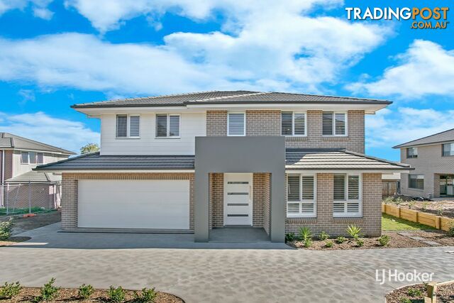 37 Thorogood Blvd KELLYVILLE NSW 2155