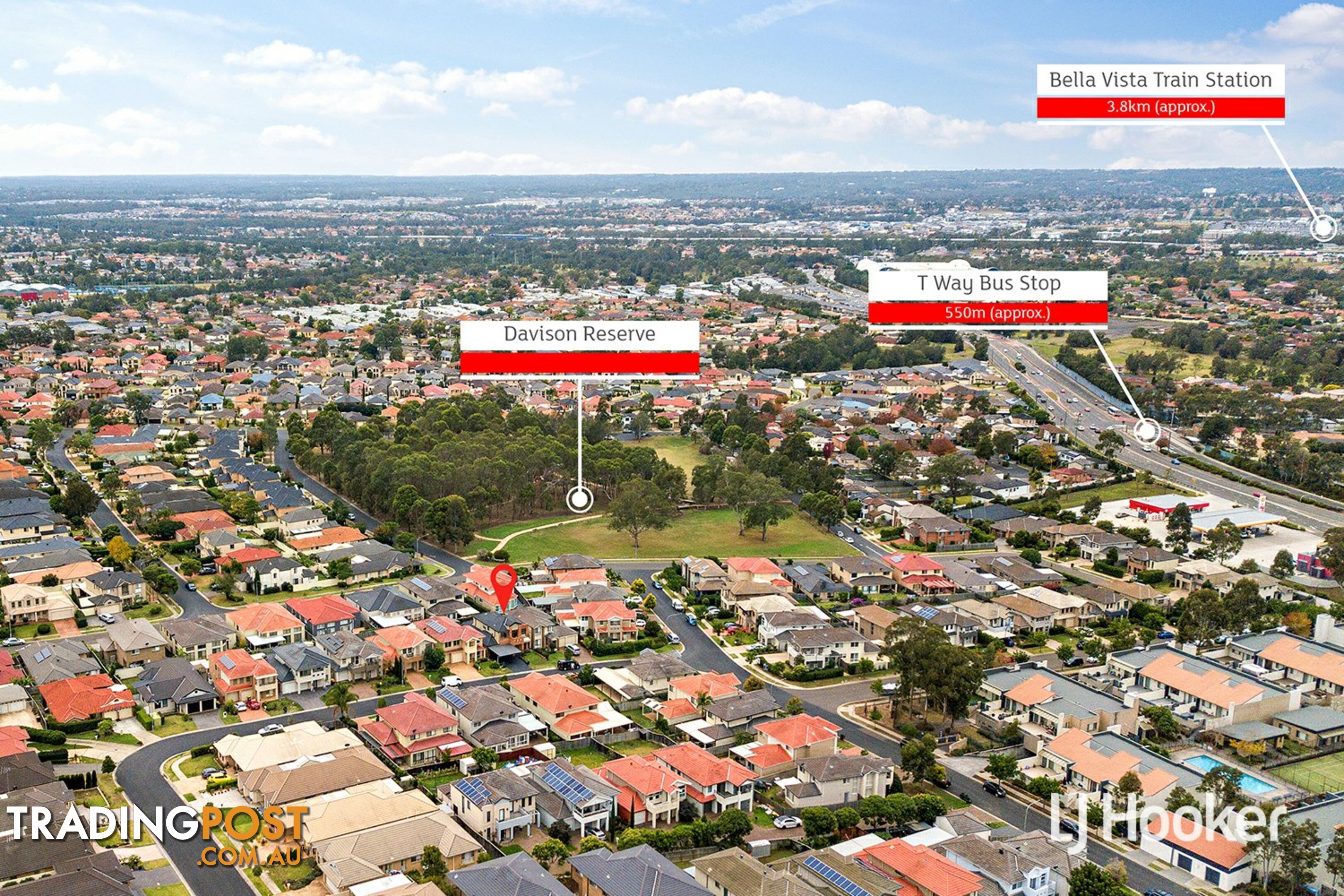 6 Fairway Street PARKLEA NSW 2768