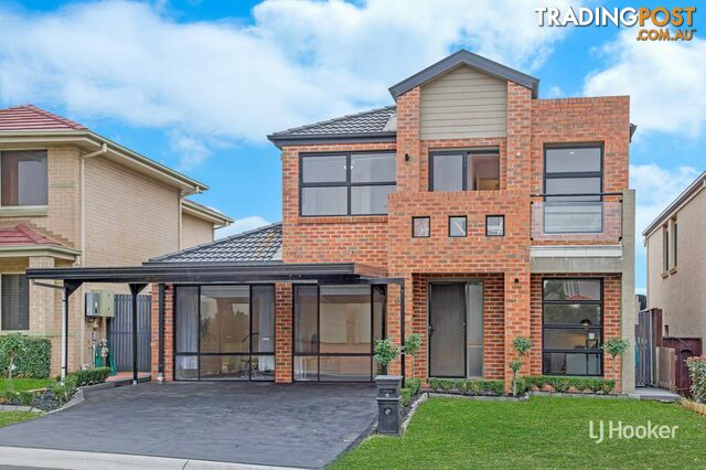 6 Fairway Street PARKLEA NSW 2768