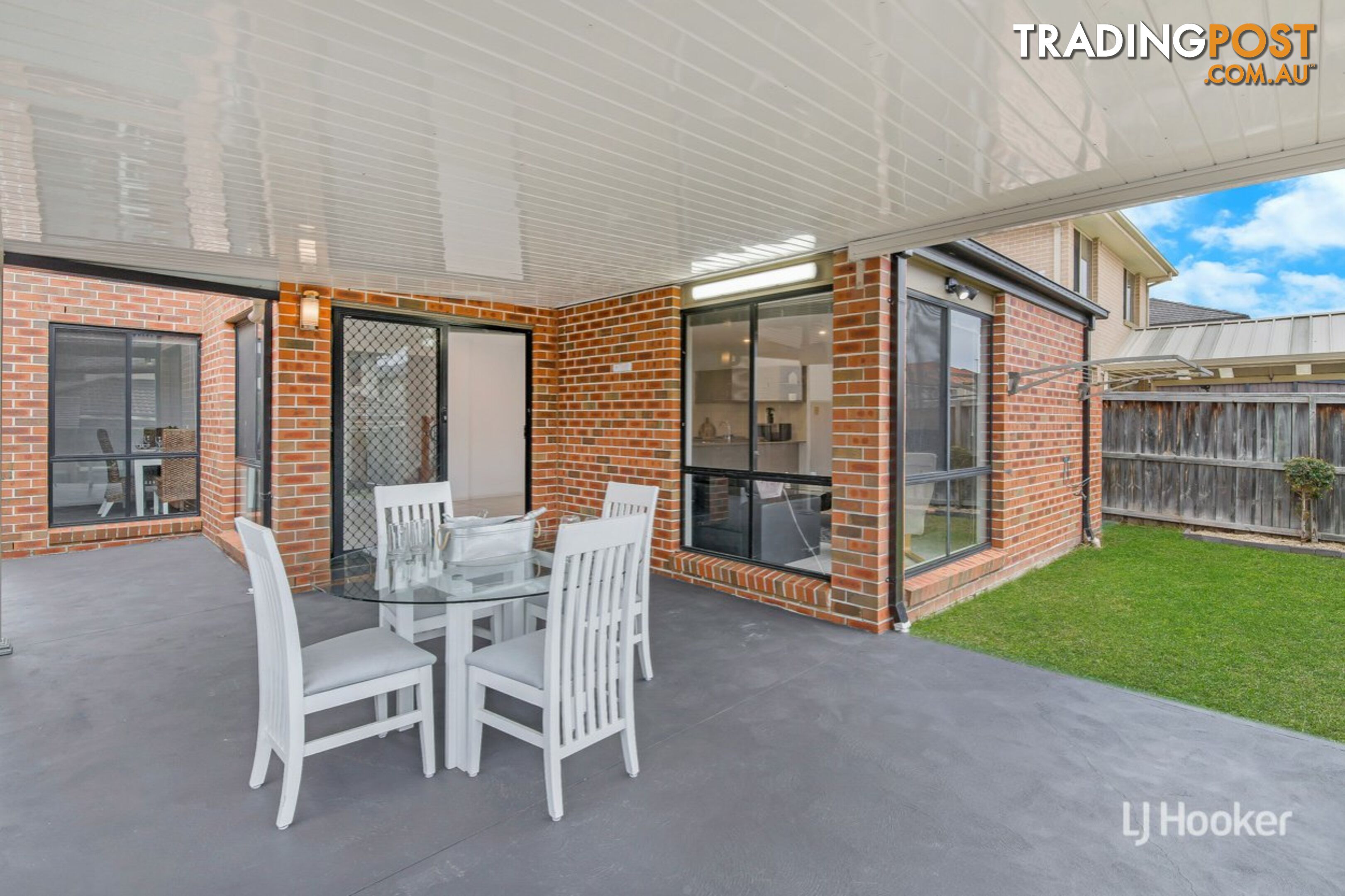 6 Fairway Street PARKLEA NSW 2768