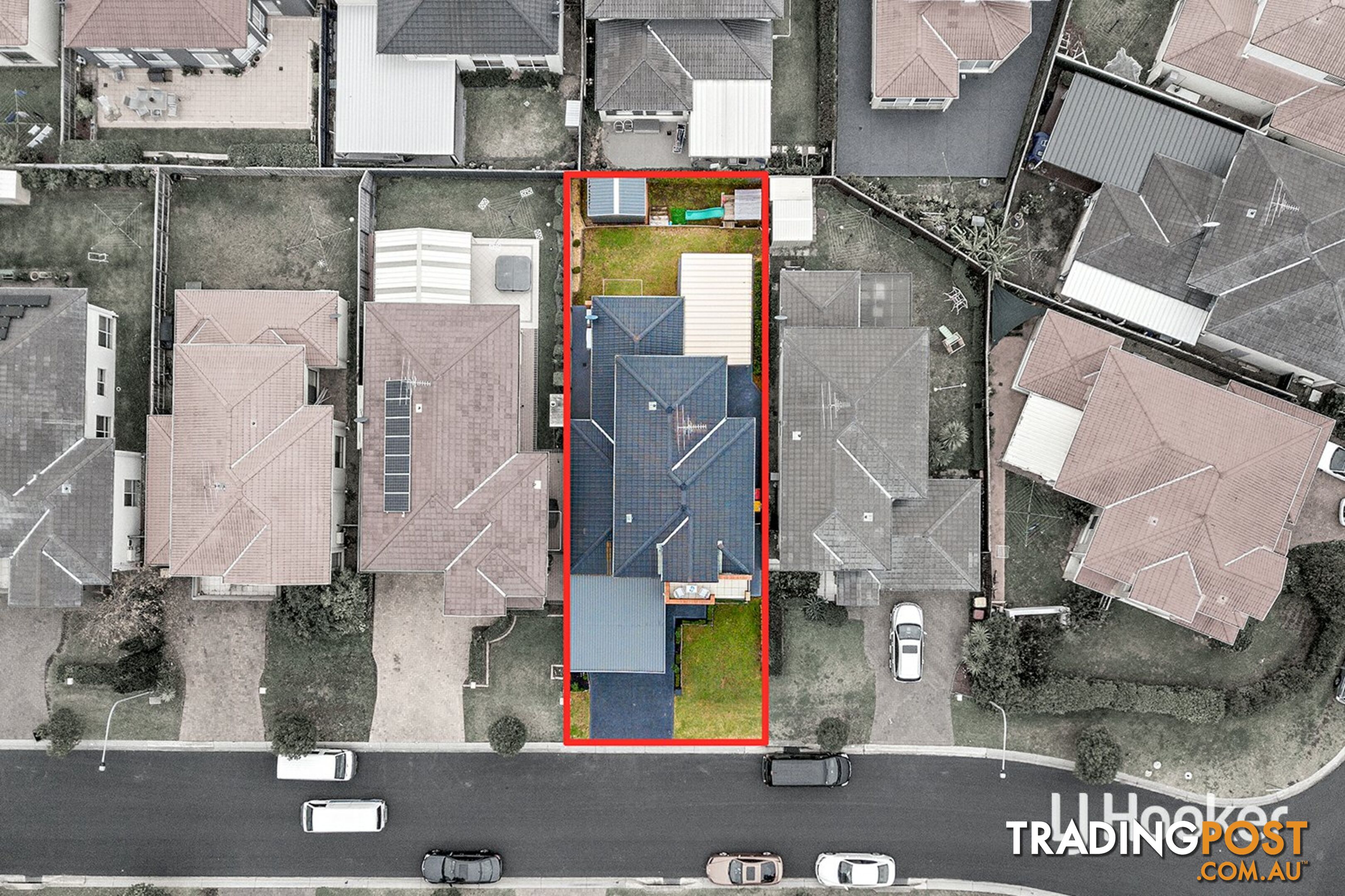 6 Fairway Street PARKLEA NSW 2768