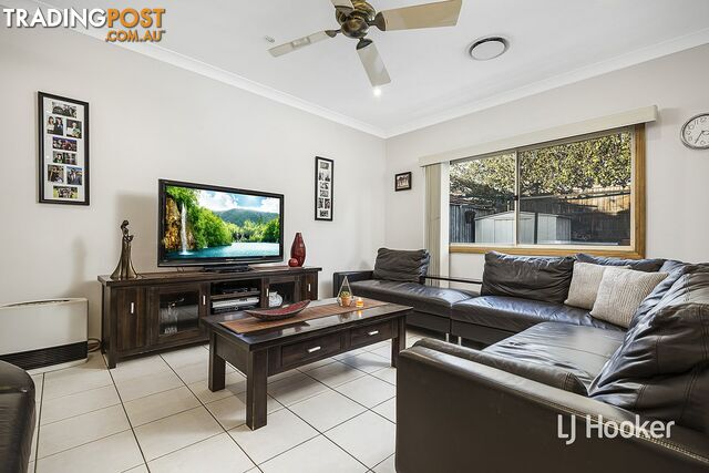 11 Edwin Place GLENWOOD NSW 2768