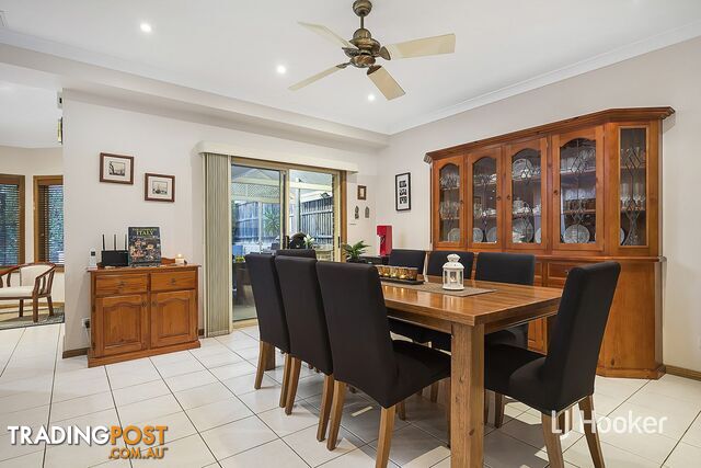 11 Edwin Place GLENWOOD NSW 2768